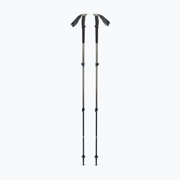 Black Diamond Trail Trekking poles pine smoke