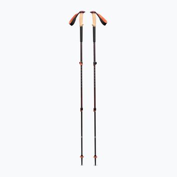 Black Diamond Trail Cork Trekking poles fig.