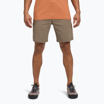 Black Diamond Pursuit walnut men's shorts