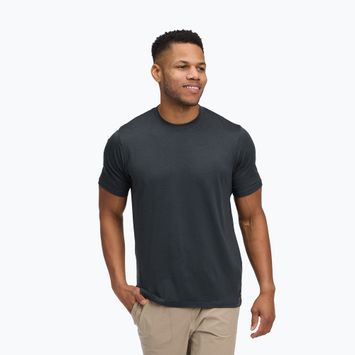 Men's Black Diamond Circuit SS Tee black