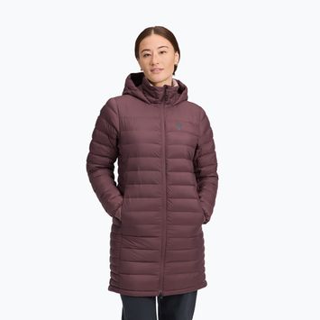 Women's Black Diamond Access Down 2.0 Parka Coat fig