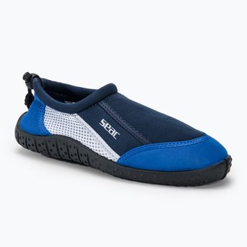 SEAC Reef blue water shoes