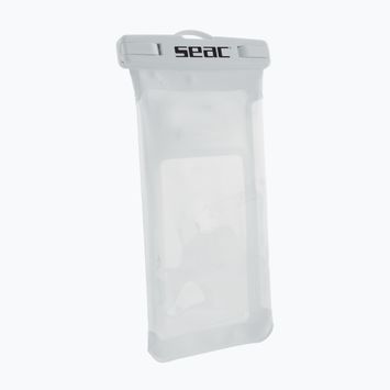 Waterproof phone case SEAC For Phone white