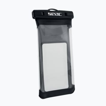 Waterproof phone case SEAC For Phone black