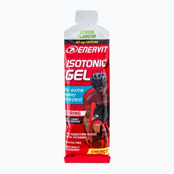 Enervit isotonic gel 60ml lemon 96613