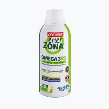 Enervit Enerzona Omega 3 RX fatty acids 210 capsules
