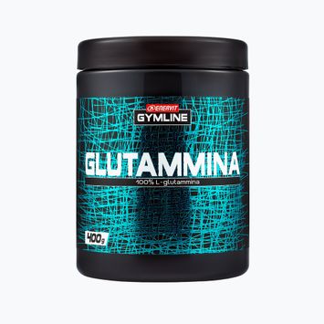 Glutamine Enervit Gymline Muscle L 400 g