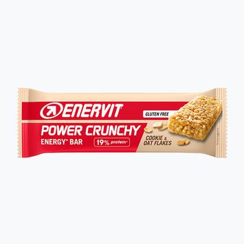 Enervit Power Crunchy Cookie energy bar 40 g