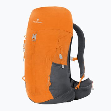 Ferrino Hikemaster 26 l hiking backpack orange