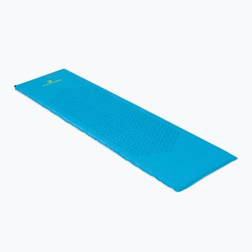 Ferrino Mattress 2.5 cm self-inflating mat blue 78203FBB