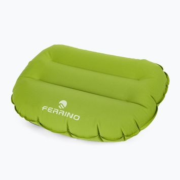 Ferrino Air Pillow hiking pillow green 78226HVV