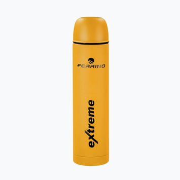 Ferrino Extreme Vacuum Thermos 750 ml yellow