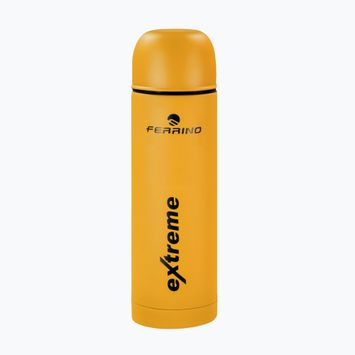 Ferrino Extreme Vacuum Thermos 1 1000 ml yellow