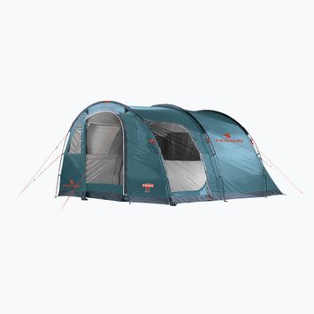 Ferrino 6-person camping tent Fenix 6 blue 91194MBB