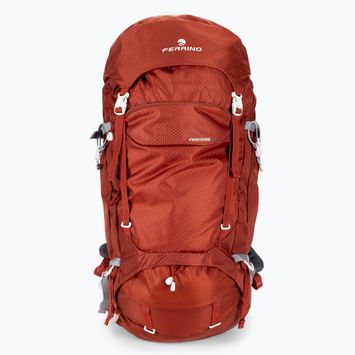 Ferrino Finisterre 38 l hiking backpack red 75742MRR