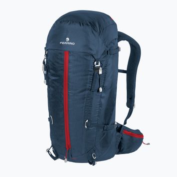 Ferrino Dry-Hike hiking backpack 40+5 l blue