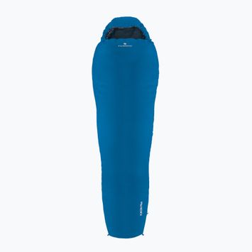 Ferrino Yukon Plus sleeping bag blue
