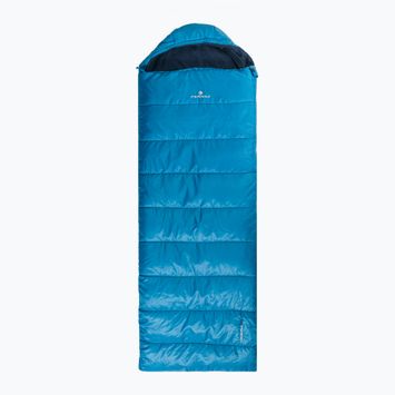 Ferrino Yukon Plus SQ Sleeping bag Left new blue