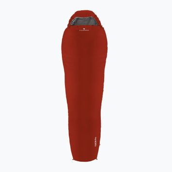 Ferrino Yukon Pro sleeping bag red