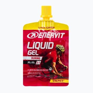 Enervit Liquid energy gel 60ml lemon 98857