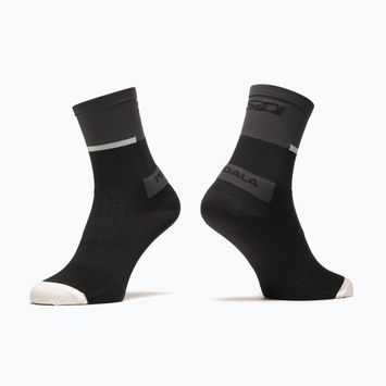 Sidi Neo anthracite/ black socks