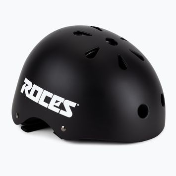 Roces Aggressive children's helmet black 300756