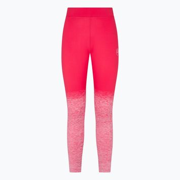 La Sportiva women's leggings Patcha pink O77402000
