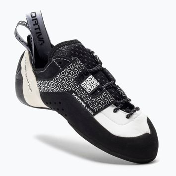 LaSportiva Katana Laces women's climbing shoes white 30V000999