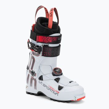 Women's ski boot La Sportiva Stellar II white 89H001402