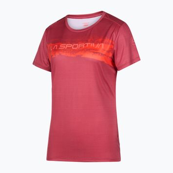 LaSportiva Horizon women's trekking shirt Q47323323