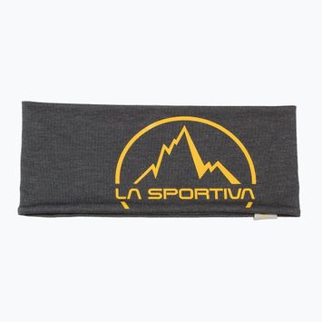 La Sportiva headband Artis black