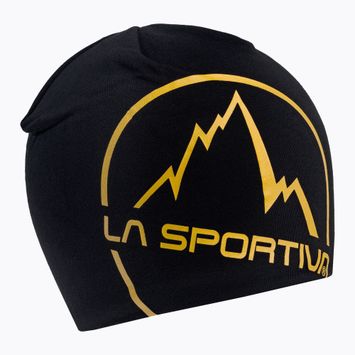 La Sportiva Circle Beanie winter cap black X40999100