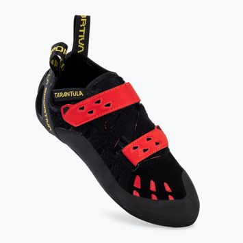 Men's La Sportiva Tarantula climbing shoe black 30J999311