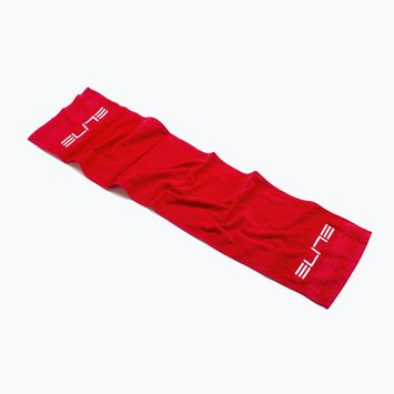 Elite Zugaman towel 130 x 30 cm red