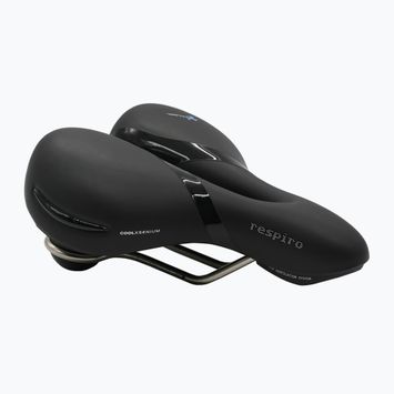 Selle Royal Respiro Soft Relaxed 90st. bicycle saddle black