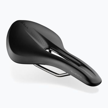 Fizik Tempo Aliante R3 black bicycle saddle