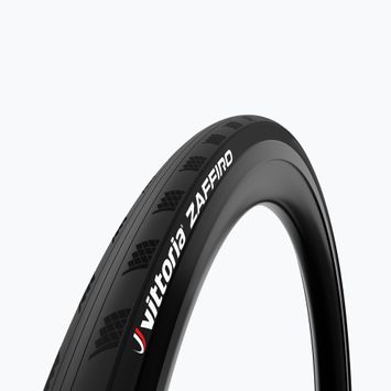 Vittoria Zaffiro V 700 x 25C black bicycle tyre