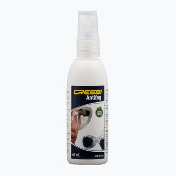 Cressi Anti-Fog 0% Alcohol Solution for diving goggles DF200050