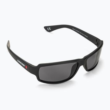 Cressi Ninja Floating black sunglasses