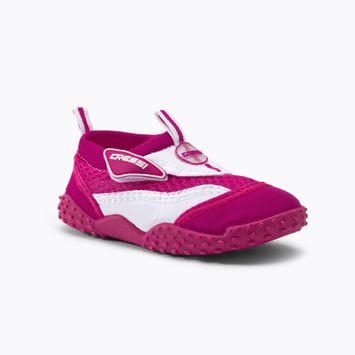Children's water shoes Cressi Coral pink XVB945323