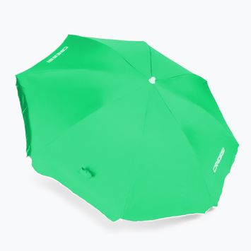 Cressi Beach umbrella green XVA810185