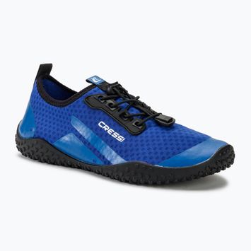 Cressi Sonar blue/azure water shoes