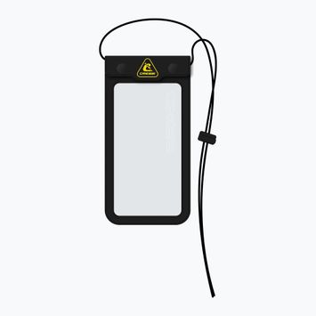 Cressi Jimmy Phone waterproof case black