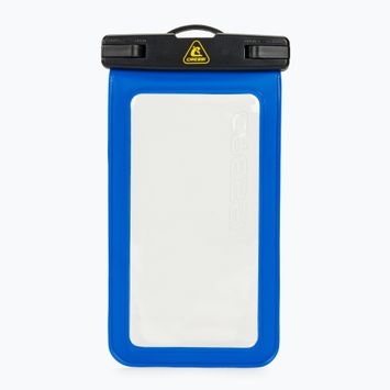 Cressi Johnny Phone waterproof case blue