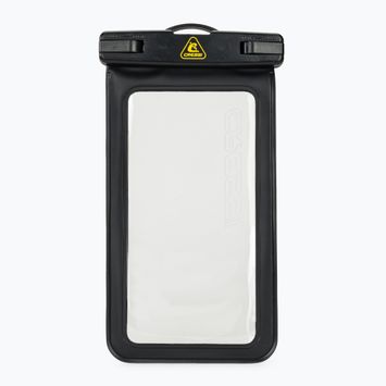 Cressi Johnny Phone waterproof case black
