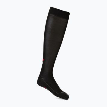 Mico Extra Light Weight X-Race Ski Socks black CA01640