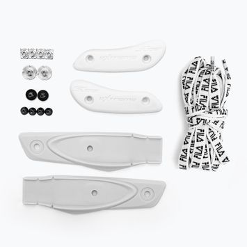 Rollerblade accessory kit FILA NRK Pro white