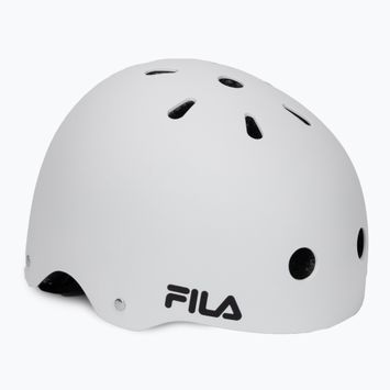 Helmet FILA NRK Fun white
