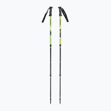 GABEL trekking poles Cilaos green 7007445200000