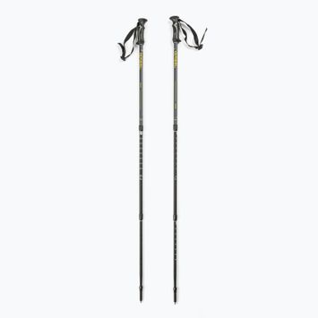 GABEL Cilaos Ardesia grey trekking poles 7007446900000